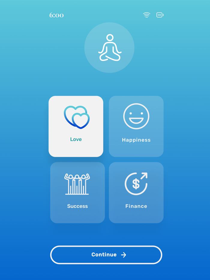 Melodynamic Affirmations