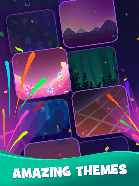 Screenshot #4 pour Colored Water Sort Puzzle