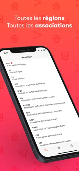 Game screenshot Footstats mod apk
