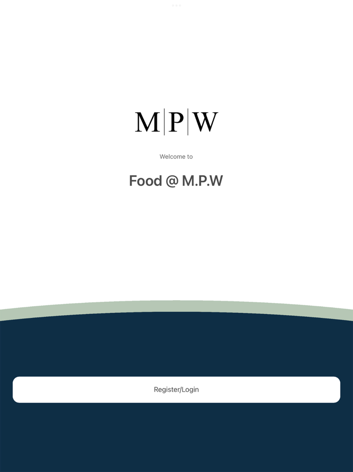 Food  M.P.W