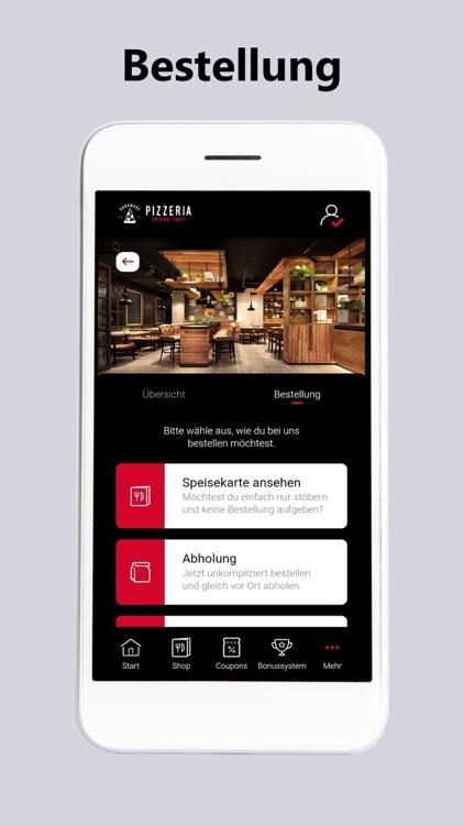 Handmadepizzeria screenshot-7