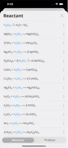 Talbica 3: Periodic Table screenshot #7 for iPhone