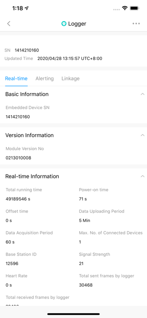 SinengCloud Pro(圖2)-速報App