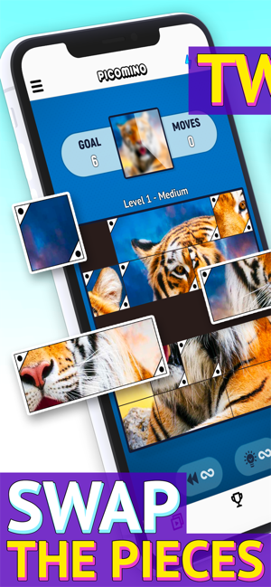 Picomino(圖1)-速報App