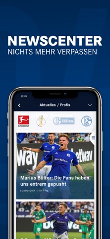 FC Schalke 04のおすすめ画像4