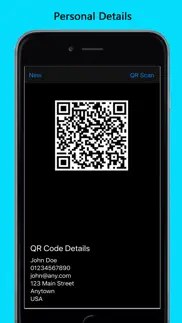 qr code id problems & solutions and troubleshooting guide - 1