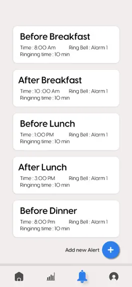 Game screenshot Blood Pressure Tracker BP App hack