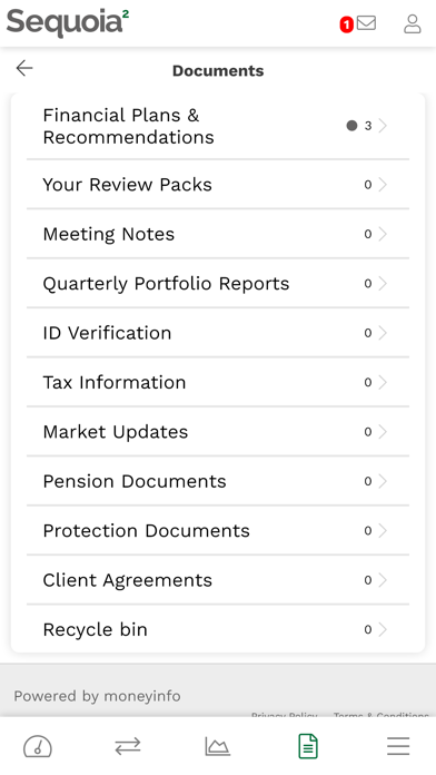 Screenshot #3 pour Sequoia