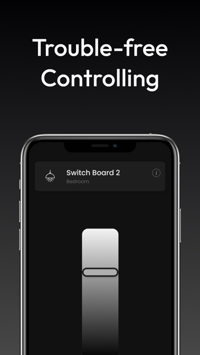 Inhome Smart Life Screenshot