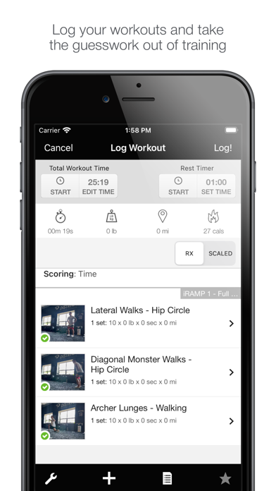 Team DISTRICT Screenshot