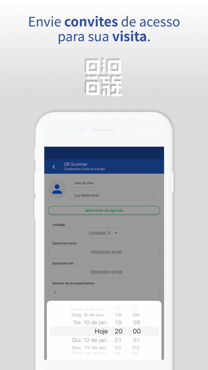 Acesso Brasil Cloud screenshot-3