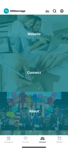 Game screenshot Military Marriage Day hack
