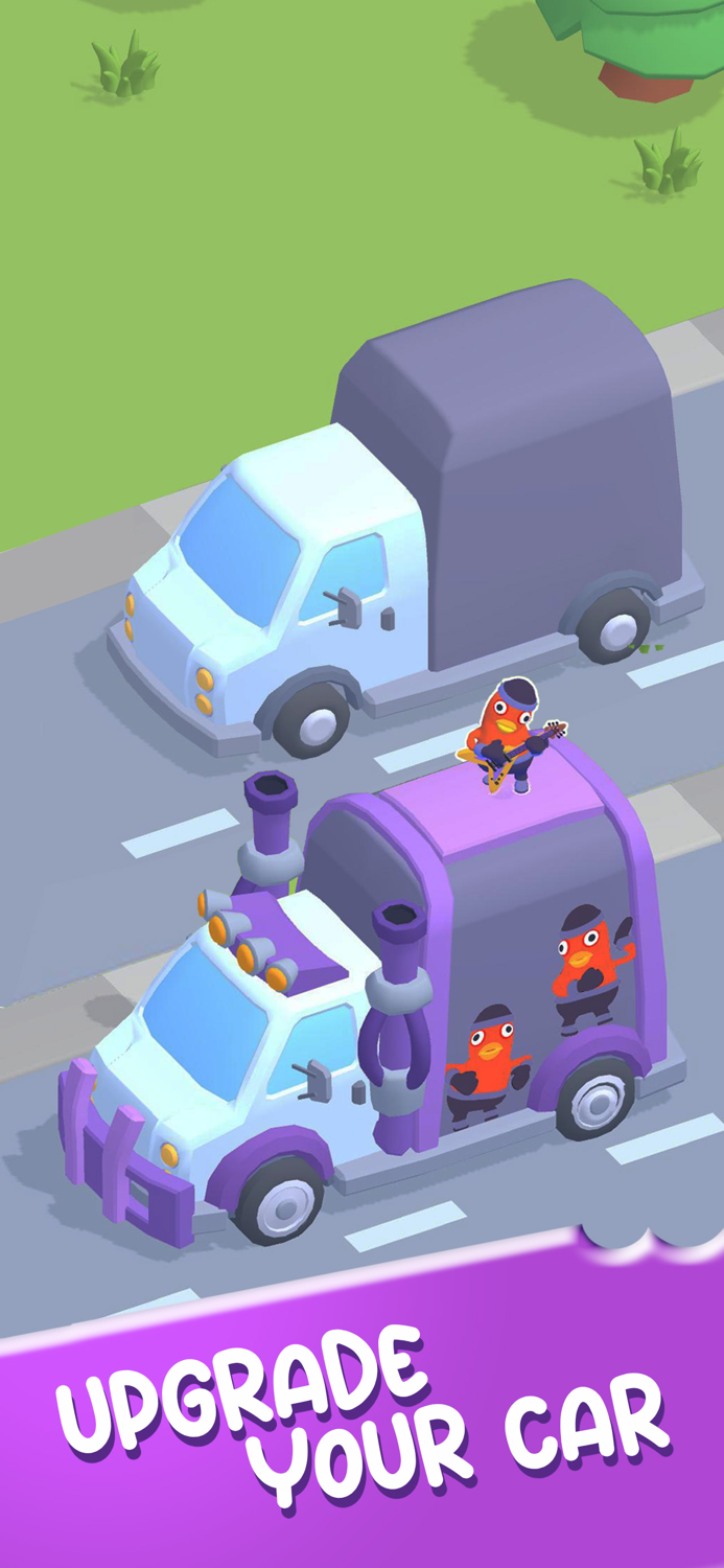 Tiny Thieves Clicker