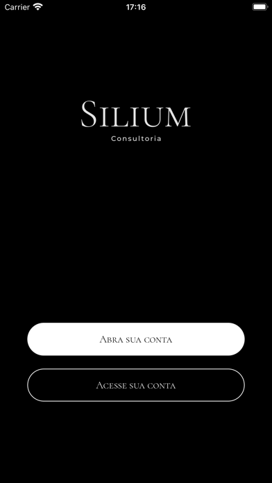Silium Screenshot