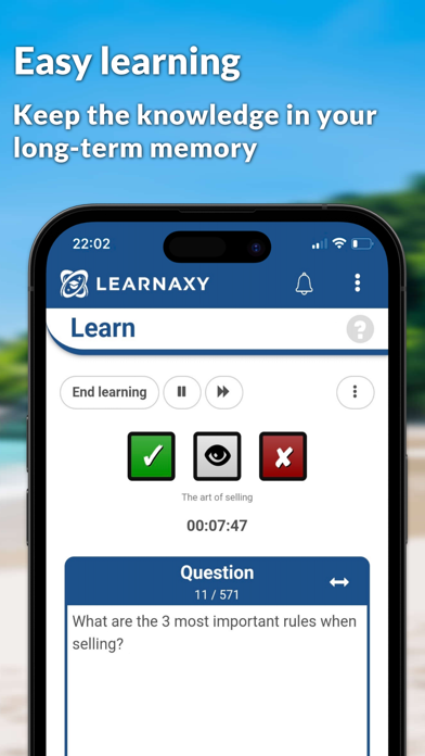 Learnaxy Screenshot