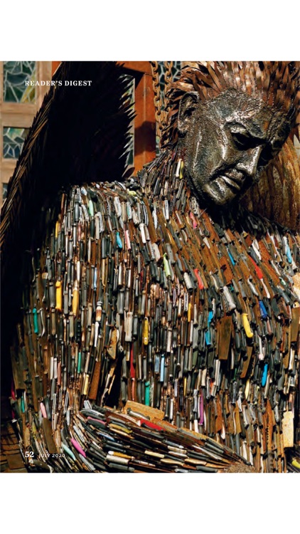 Reader's Digest New Zealand screenshot-6