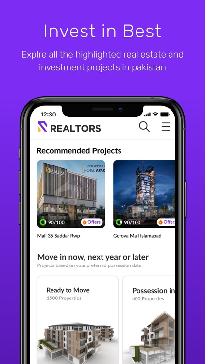 RealtorsPK