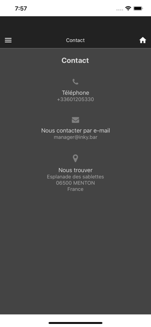 Inky Bar(圖5)-速報App
