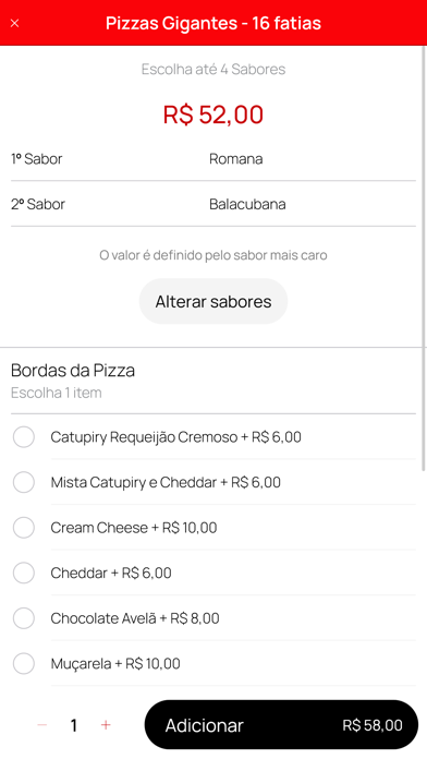 Prime Pizzaria Screenshot