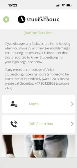 Game screenshot Anker Student hack
