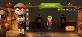 Game screenshot Amarna - Battle Royale Game mod apk