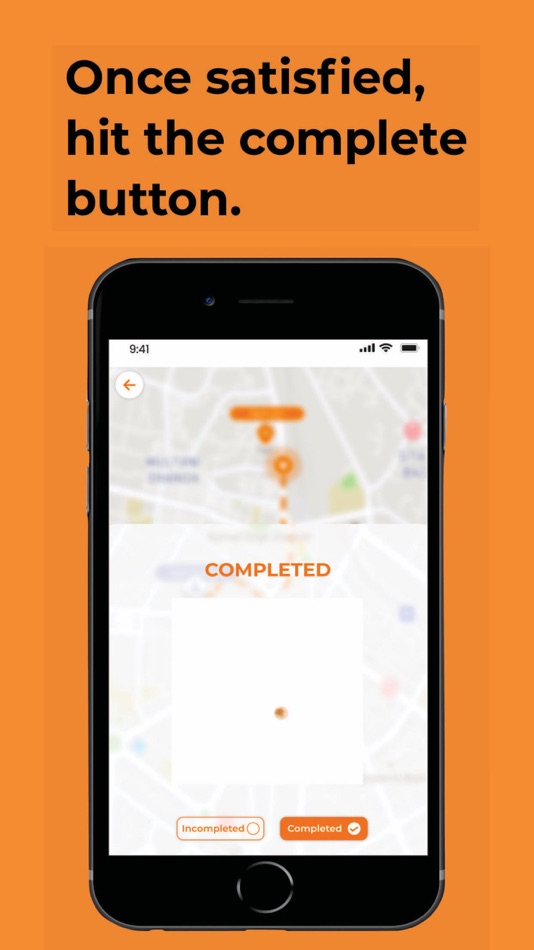 #5. MCare Auto (iOS) 由: Kenneth Ibe-kalu