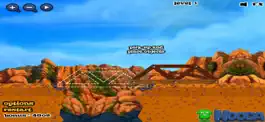 Game screenshot Build The Bridge apk