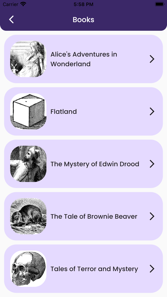 #6. English Conversion Practice (iOS) 由: Kantaben Gorasiya