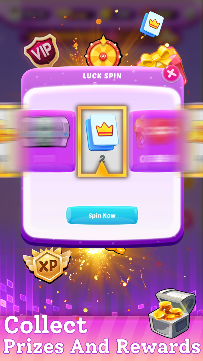 Jelly Crash - Block Puzzle