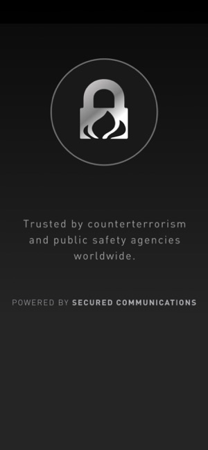Mercury by Secured Comm