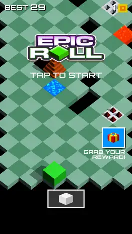 Game screenshot EpicRoll.io mod apk