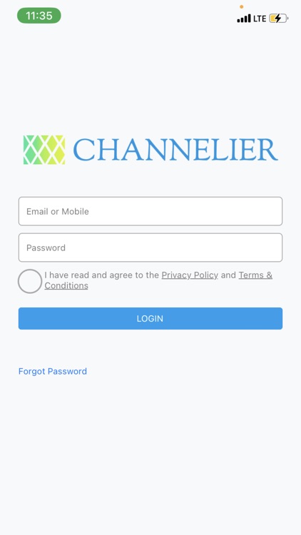 Channelier screenshot-3