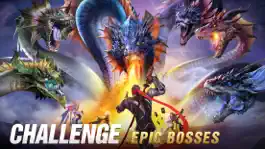 Game screenshot Awaken: Chaos Era apk