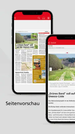 Game screenshot AZ München ePaper hack