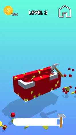 Game screenshot Block Smash 3D hack