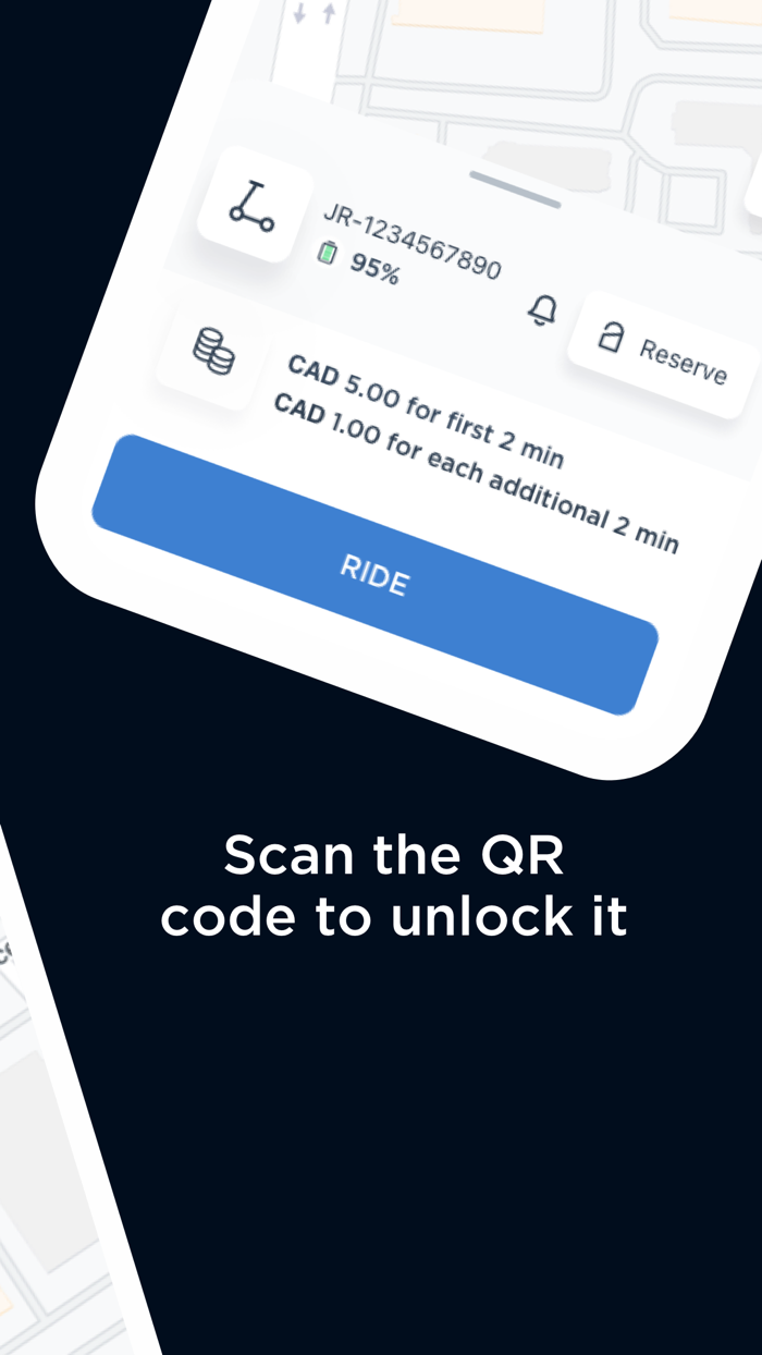 Ryde – Ride Electric