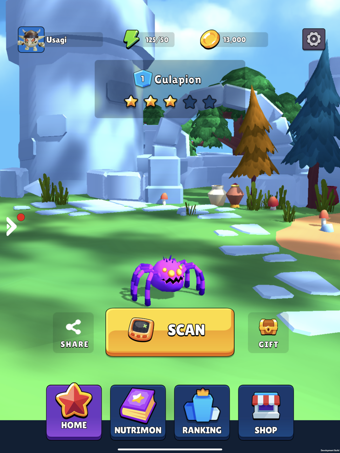 Health Heroes Nutrihunt