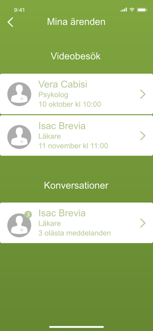 Bra Liv nära(圖3)-速報App