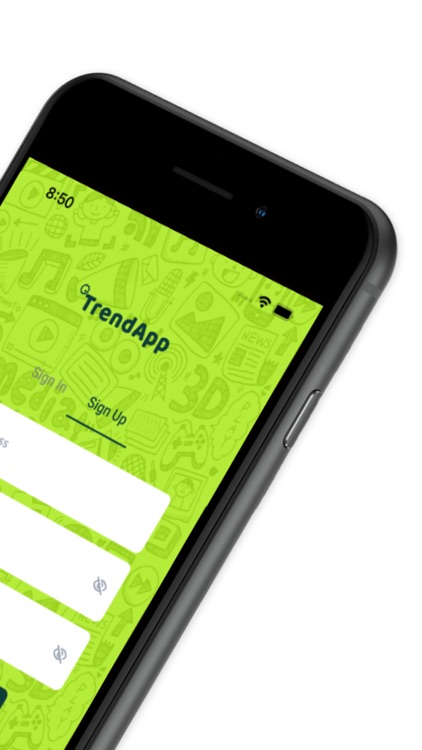 World TrendApp