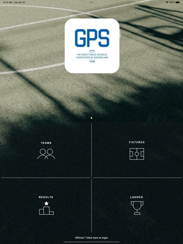 GPS QLDのおすすめ画像5