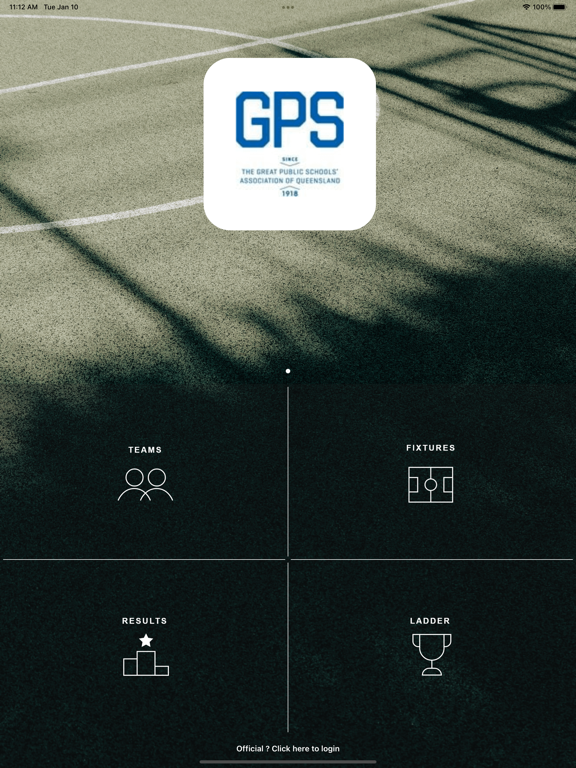 GPS QLDのおすすめ画像5