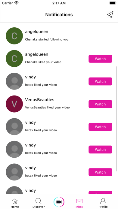 JoJo - Videos and Music Screenshot