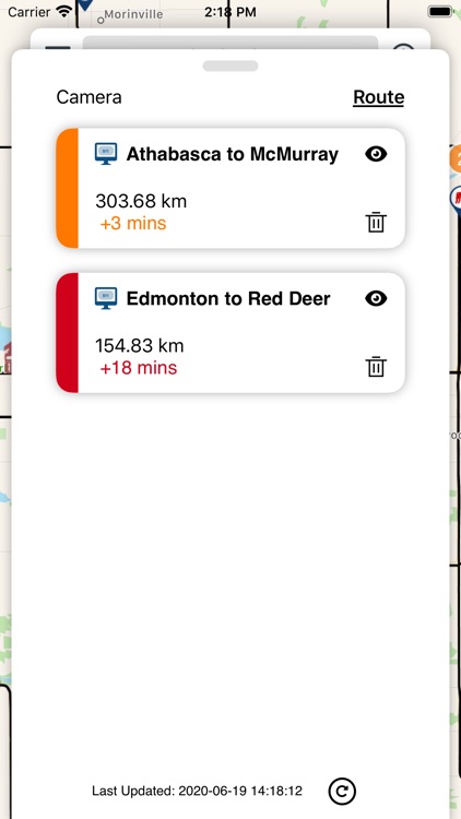 511 Alberta screenshot-3