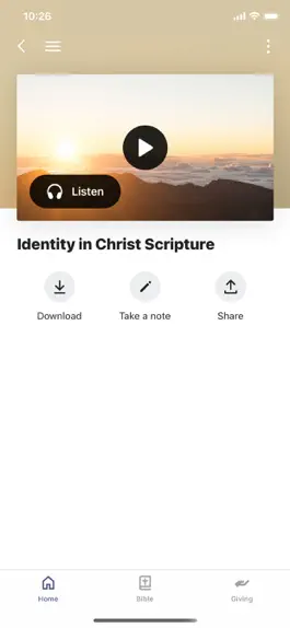 Game screenshot CrossBridge Church hack