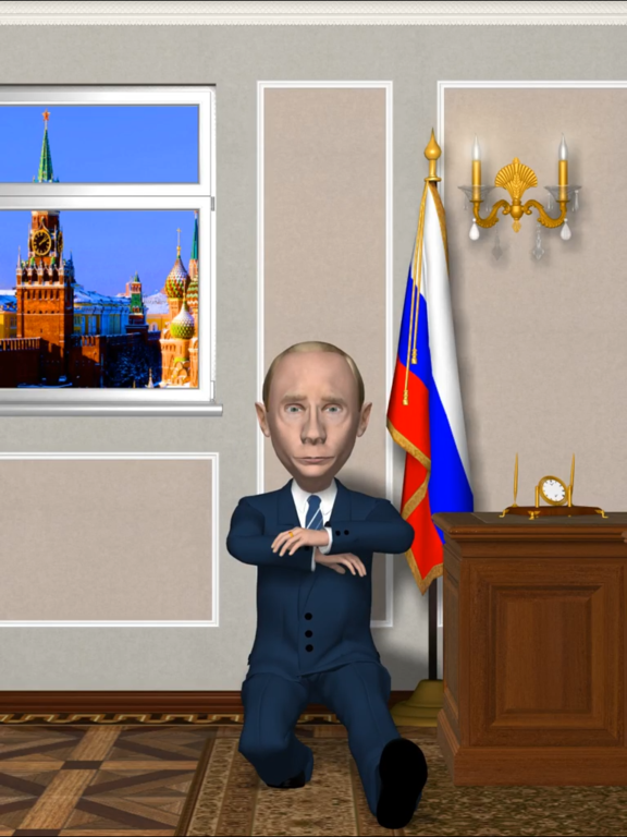 Screenshot #5 pour Putin 2022