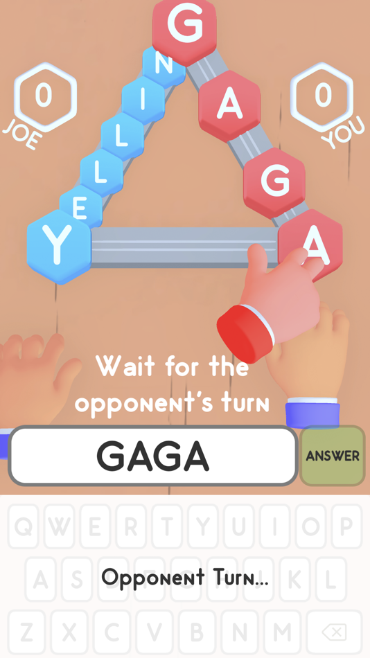 #3. Third Word (iOS) 게시자: DoDo Game Co