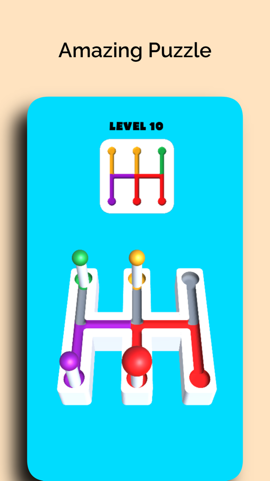 #4. Gearbox 3D (iOS) 由: Antonis Panoris