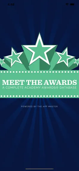 Game screenshot Meet The Awards mod apk