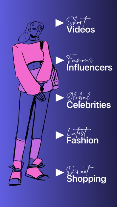 Belle: Stay Trendy, Stay Chic Screenshot