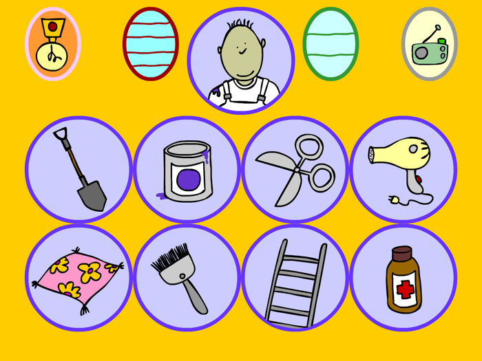 Lassa Mini Master MatchHD